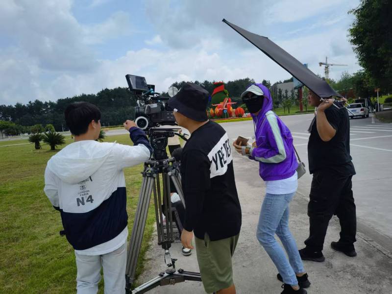场景赋能，普洱TVC拍摄打造品牌沉浸式体验