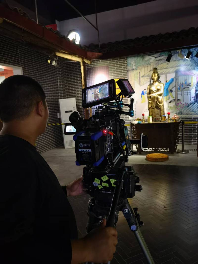 场景赋能，沉浸体验——普洱TVC与广告片拍摄制作的场景化探索