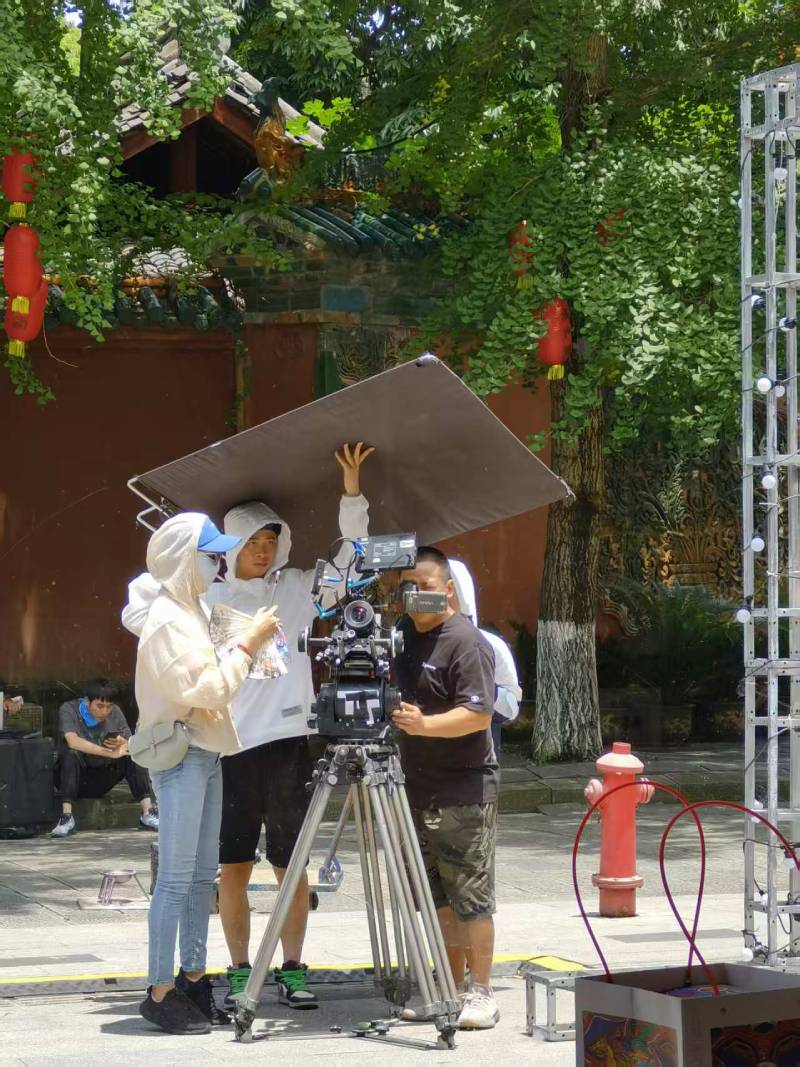 普洱TVC拍摄公司：资深团队坐镇，打造现象级广告作品的幕后推手