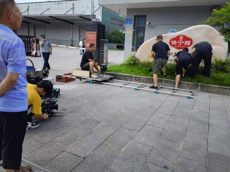普洱广告片拍摄公司核心优势：全流程服务，让品牌广告片省心更出彩