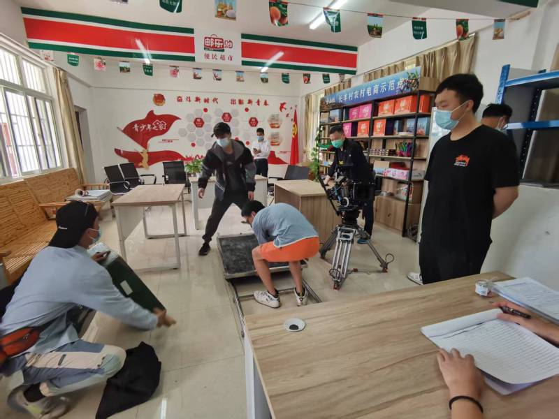 追星女孩心理学分析报告：普洱广告片拍摄公司揭秘饭圈应援式传播逻辑