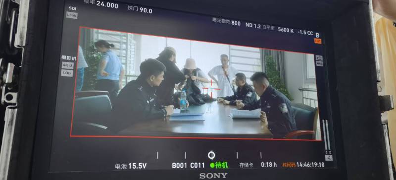 普洱广告片拍摄公司服务世界500强的标准化体系